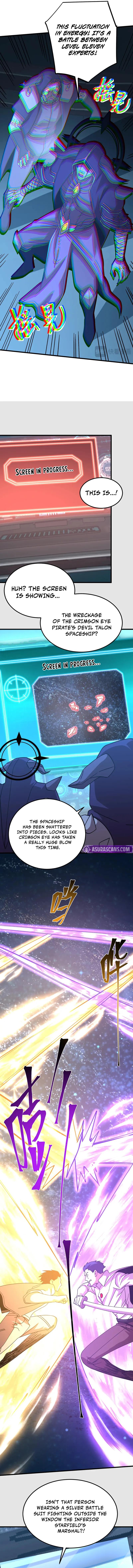 Logging 10,000 Years into the Future 230