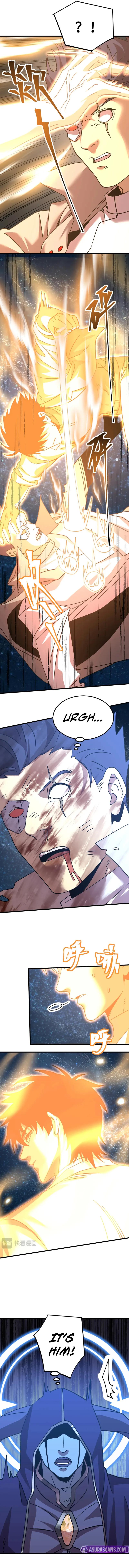 Logging 10,000 Years into the Future 230