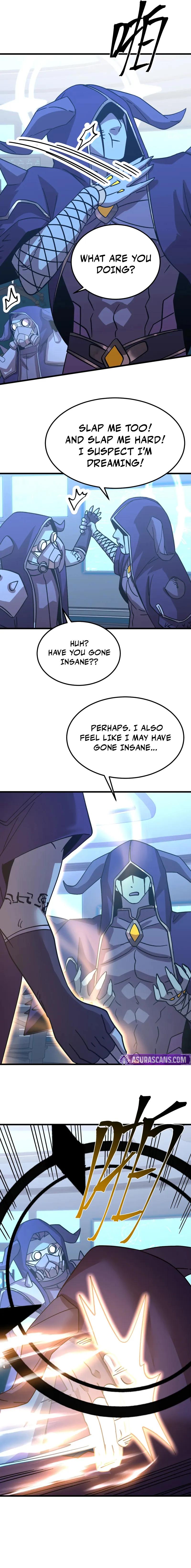 Logging 10,000 Years into the Future 230