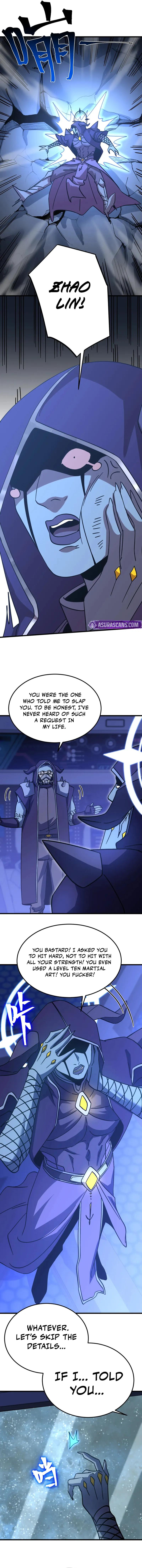 Logging 10,000 Years into the Future 230