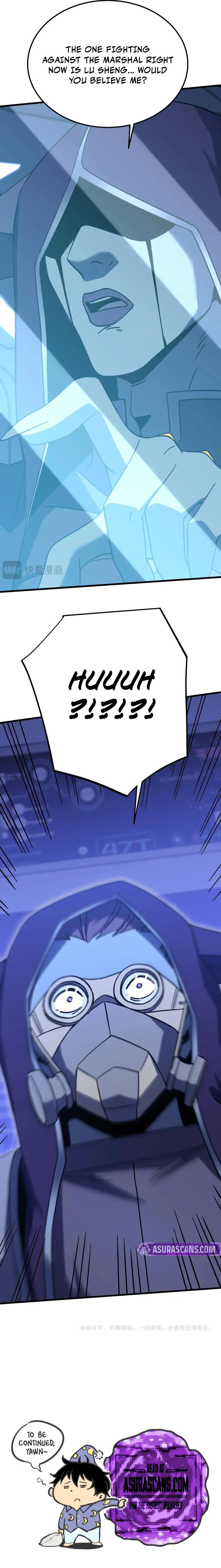 Logging 10,000 Years into the Future 230