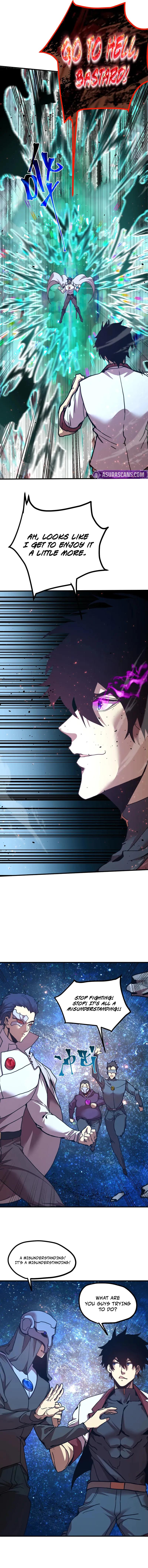 Logging 10,000 Years into the Future 231