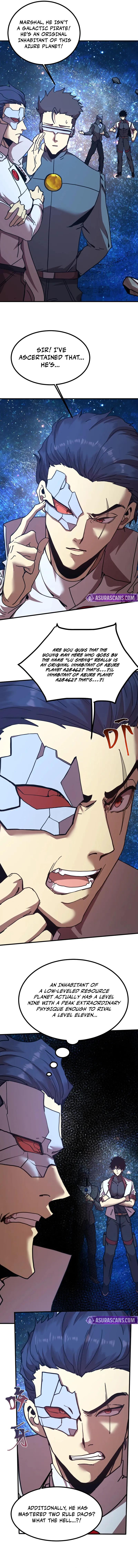 Logging 10,000 Years into the Future 231