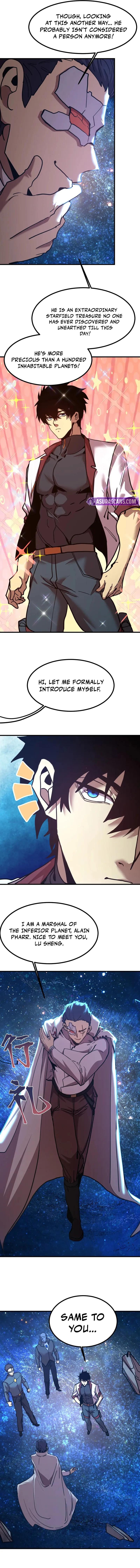 Logging 10,000 Years into the Future 231