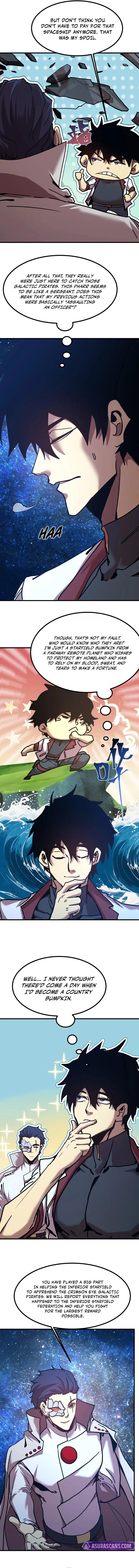 Logging 10,000 Years into the Future 231