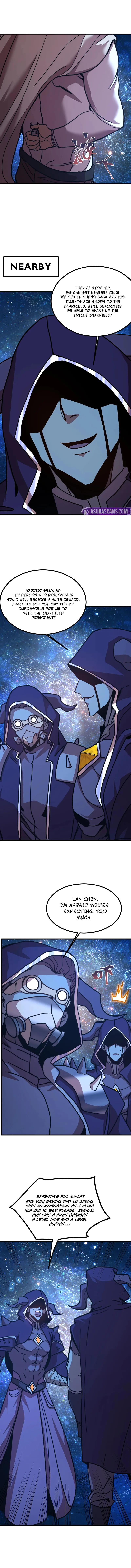 Logging 10,000 Years into the Future 231