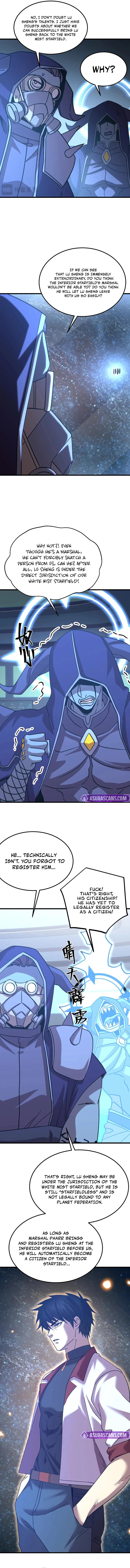 Logging 10,000 Years into the Future 231