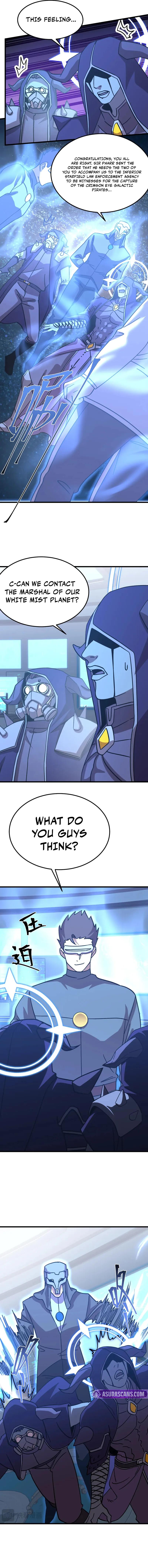 Logging 10,000 Years into the Future 231