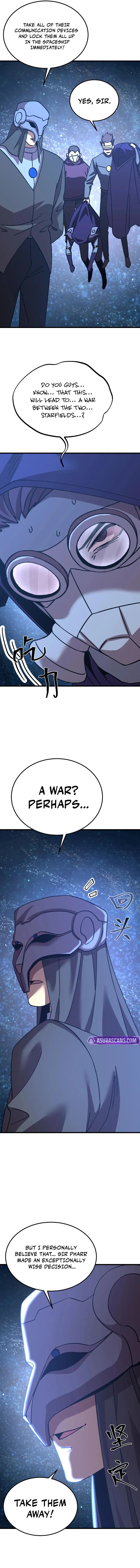 Logging 10,000 Years into the Future 231