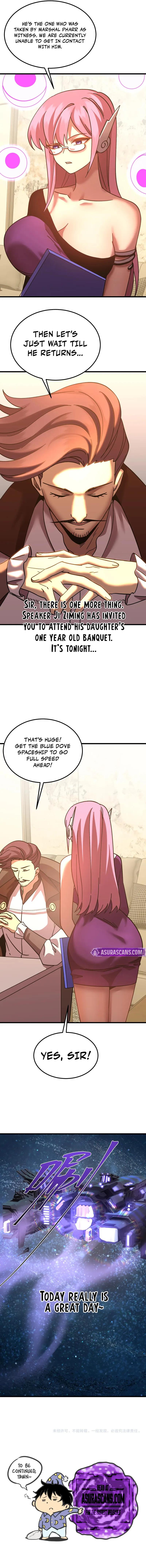 Logging 10,000 Years into the Future 231