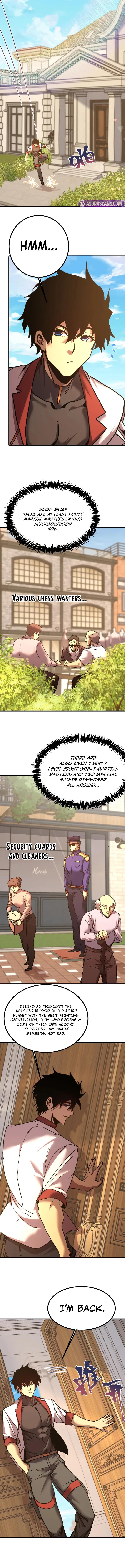 Logging 10,000 Years into the Future 232