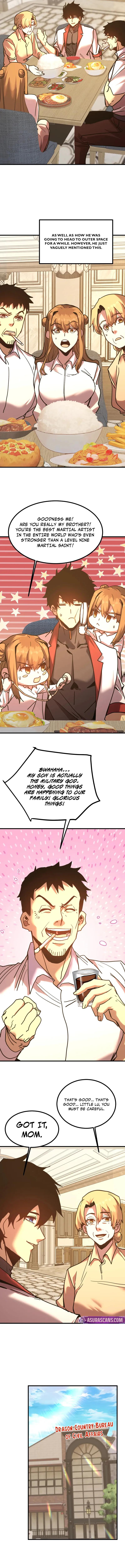 Logging 10,000 Years into the Future 232