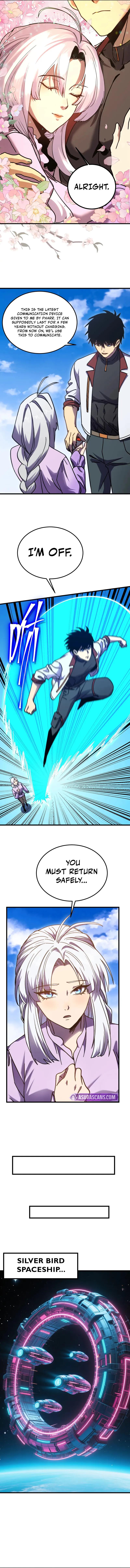 Logging 10,000 Years into the Future 232