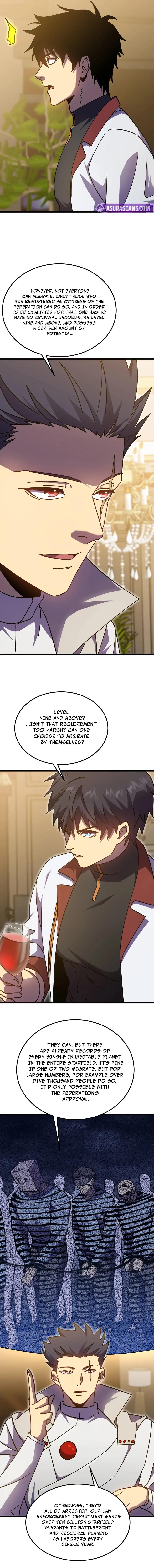 Logging 10,000 Years into the Future 232