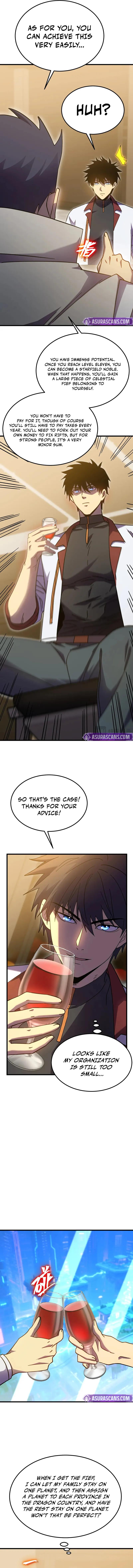 Logging 10,000 Years into the Future 232