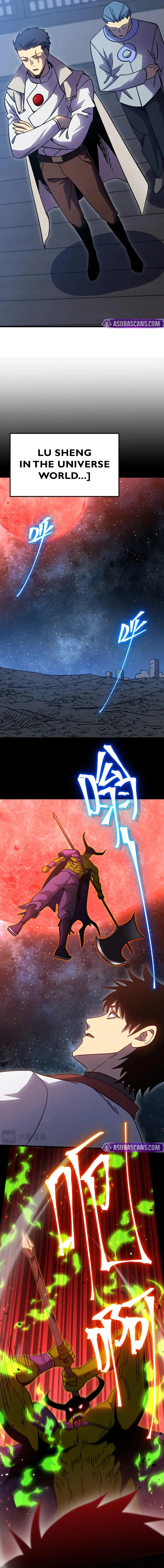 Logging 10,000 Years into the Future 233