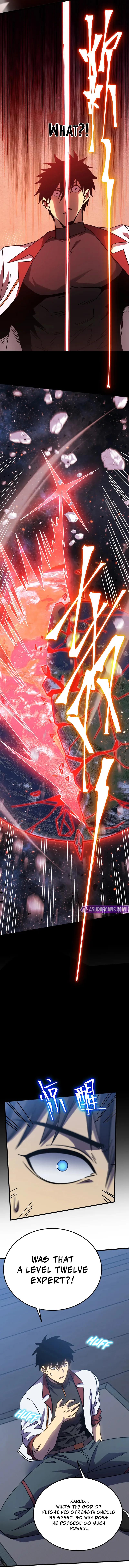 Logging 10,000 Years into the Future 233