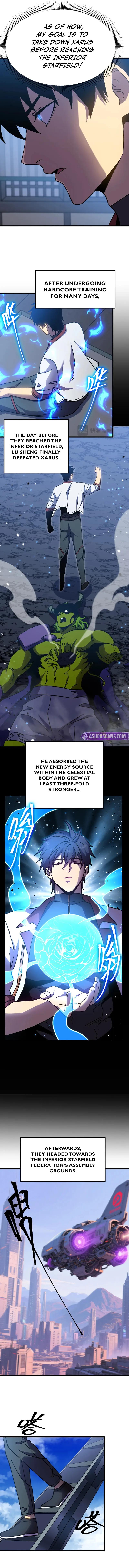 Logging 10,000 Years into the Future 233