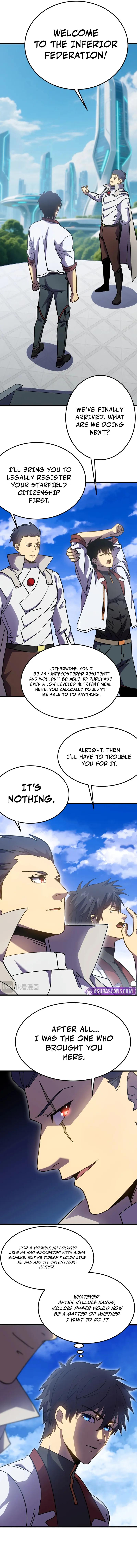 Logging 10,000 Years into the Future 233