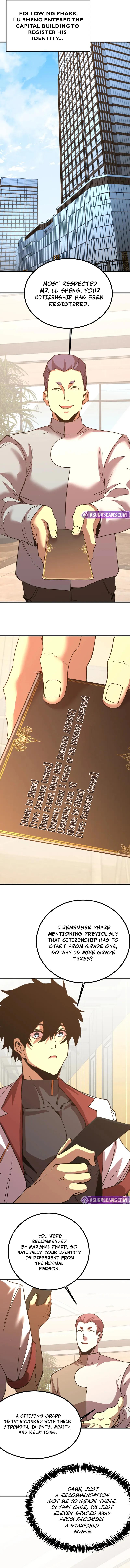 Logging 10,000 Years into the Future 233