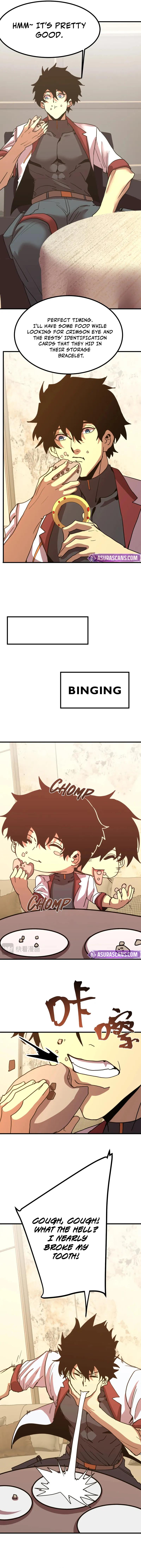 Logging 10,000 Years into the Future 233