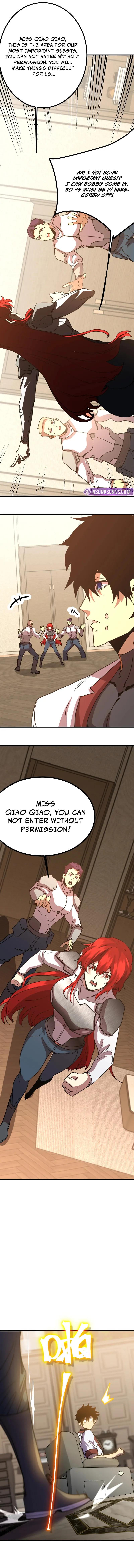 Logging 10,000 Years into the Future 233