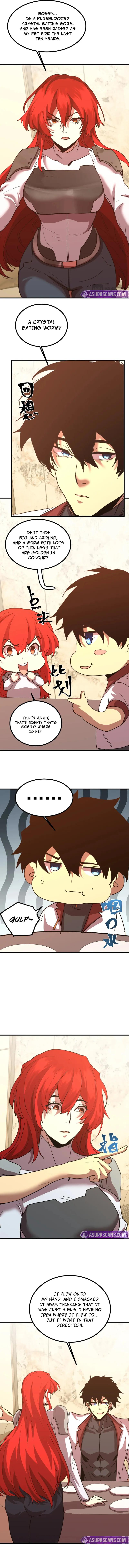 Logging 10,000 Years into the Future 234