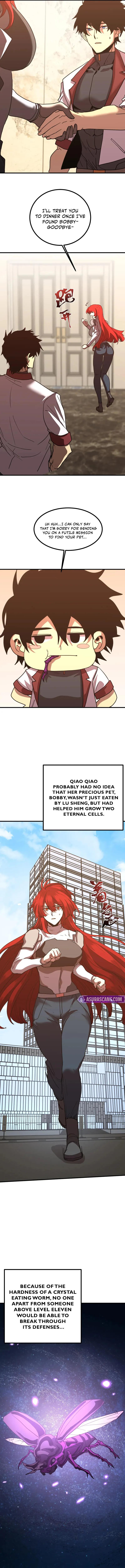 Logging 10,000 Years into the Future 234