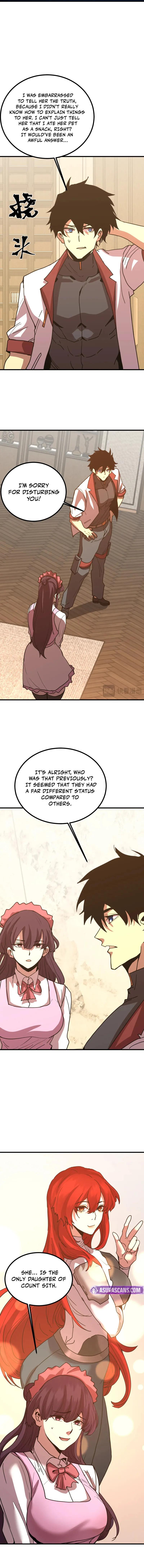 Logging 10,000 Years into the Future 234