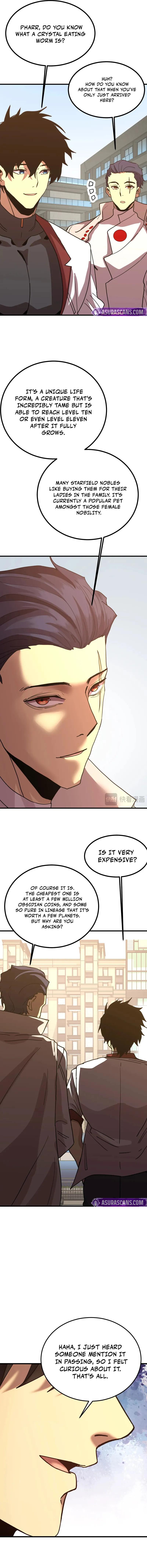 Logging 10,000 Years into the Future 234