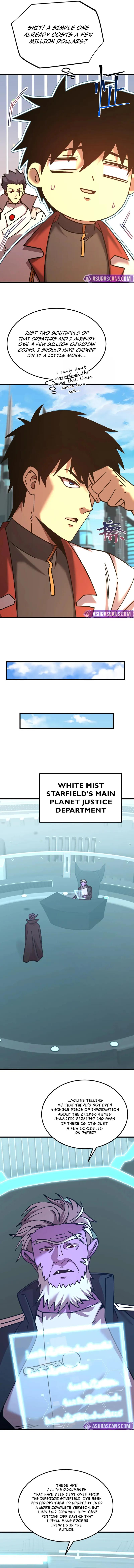 Logging 10,000 Years into the Future 234