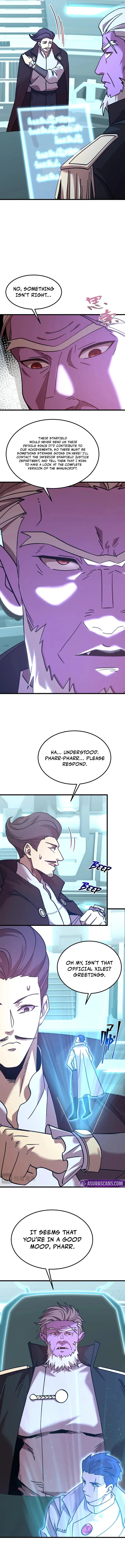 Logging 10,000 Years into the Future 234