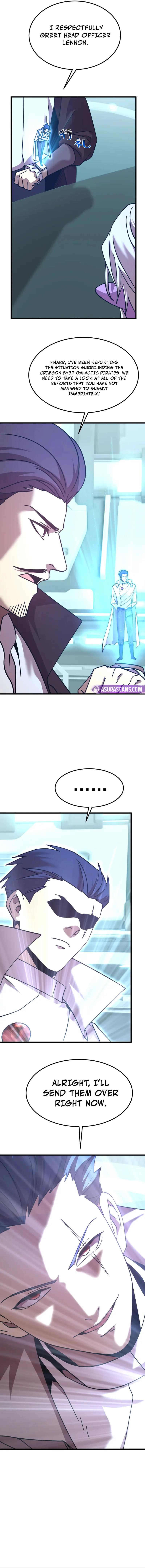 Logging 10,000 Years into the Future 234