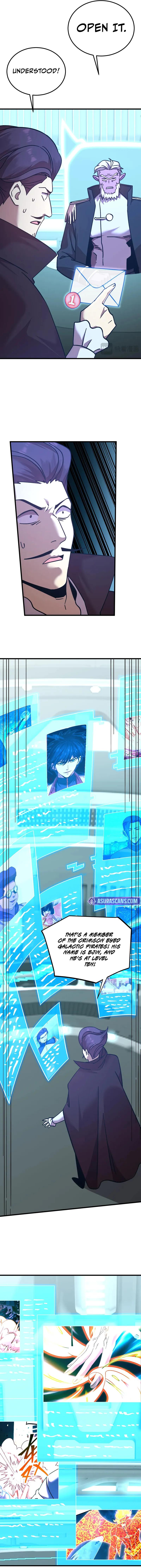 Logging 10,000 Years into the Future 234