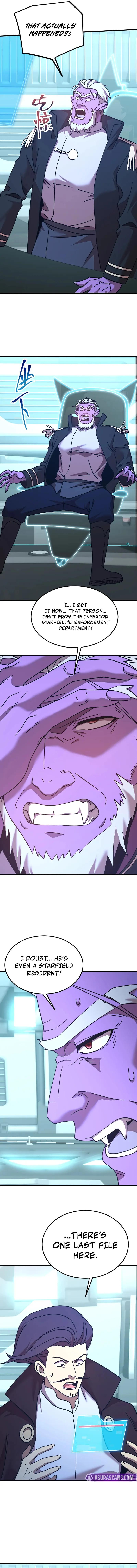 Logging 10,000 Years into the Future 235