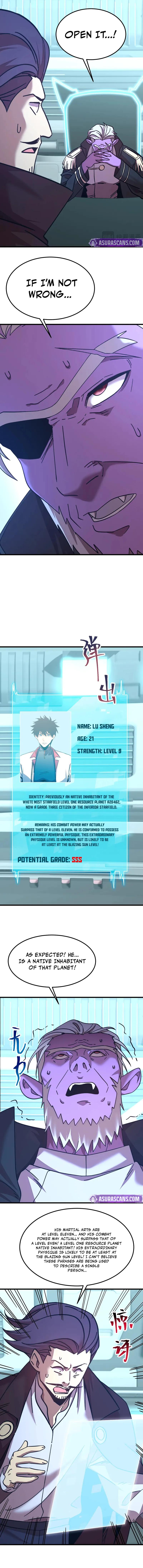 Logging 10,000 Years into the Future 235