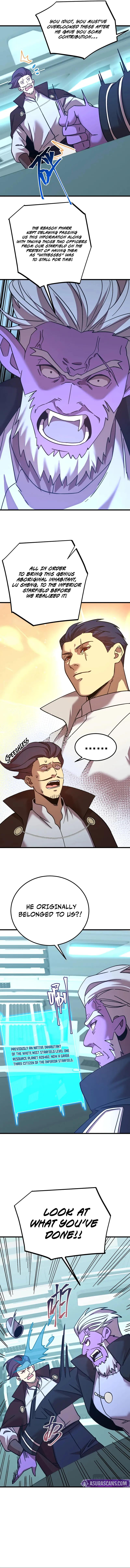 Logging 10,000 Years into the Future 235