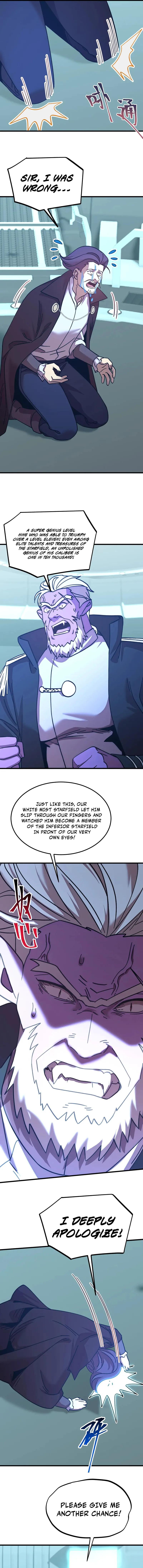 Logging 10,000 Years into the Future 235