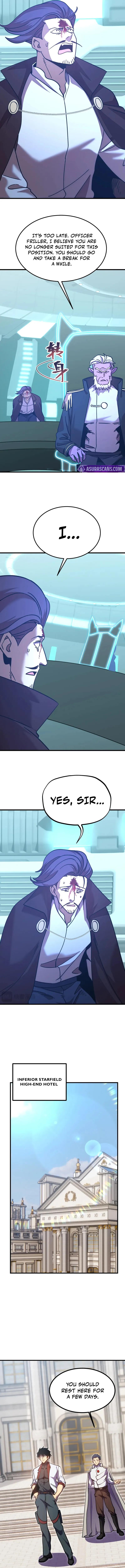 Logging 10,000 Years into the Future 235