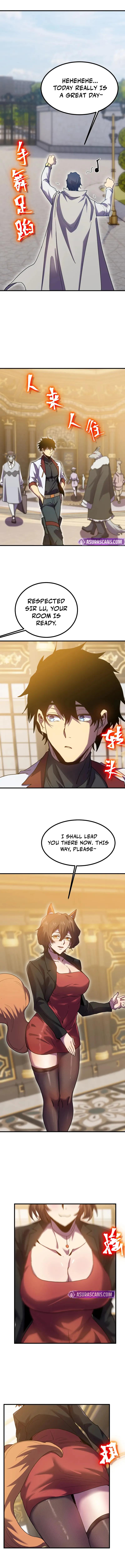 Logging 10,000 Years into the Future 235