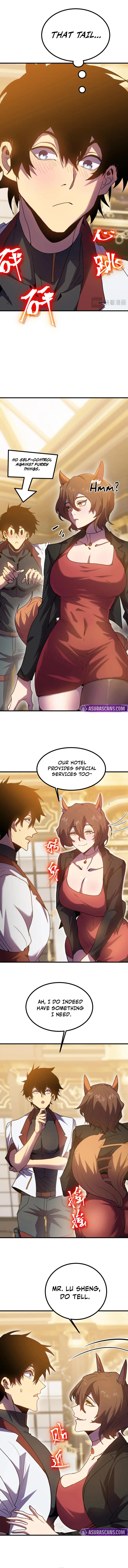 Logging 10,000 Years into the Future 235