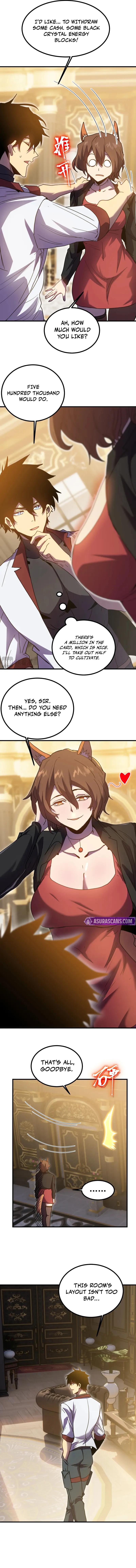 Logging 10,000 Years into the Future 235