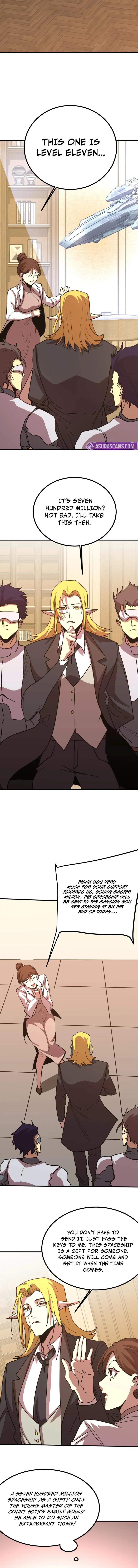 Logging 10,000 Years into the Future 236