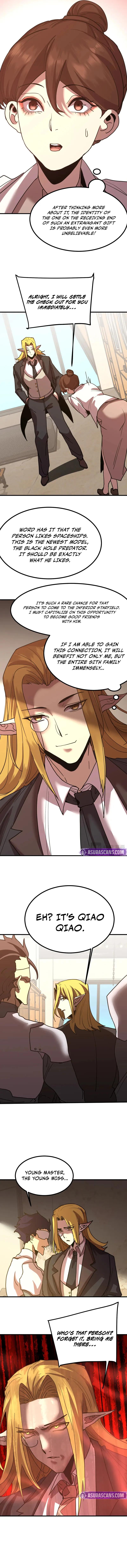 Logging 10,000 Years into the Future 236