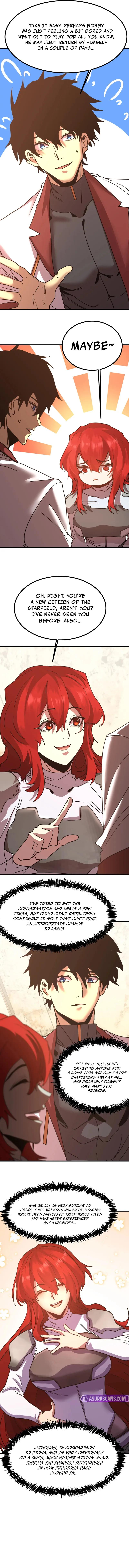 Logging 10,000 Years into the Future 236