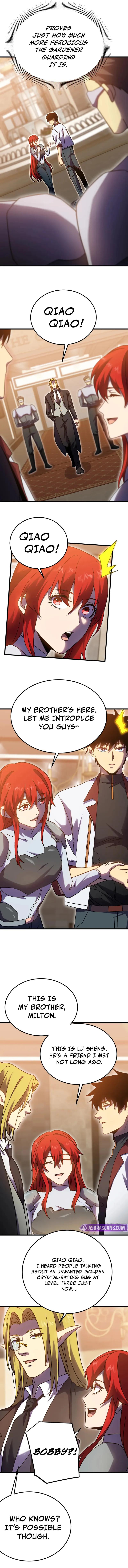 Logging 10,000 Years into the Future 236