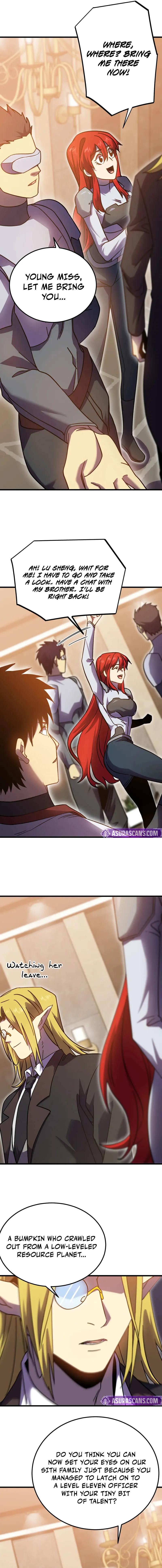 Logging 10,000 Years into the Future 236