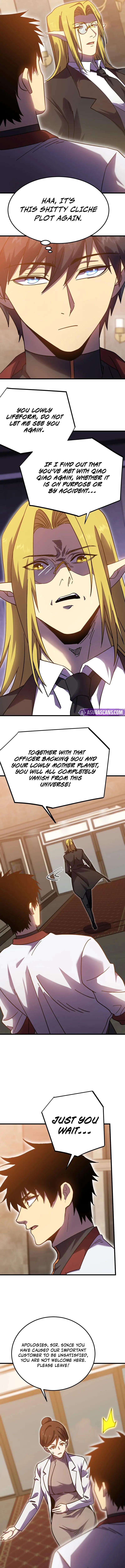 Logging 10,000 Years into the Future 236