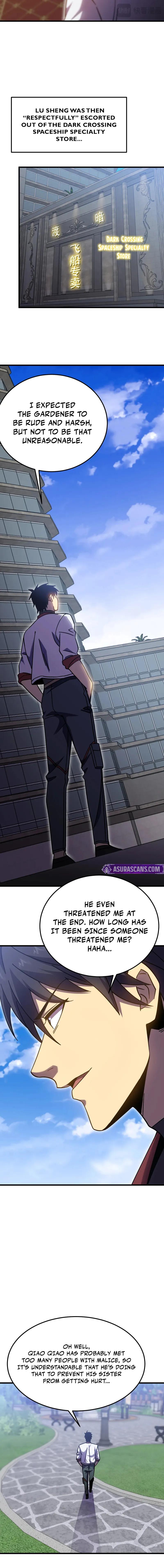 Logging 10,000 Years into the Future 236