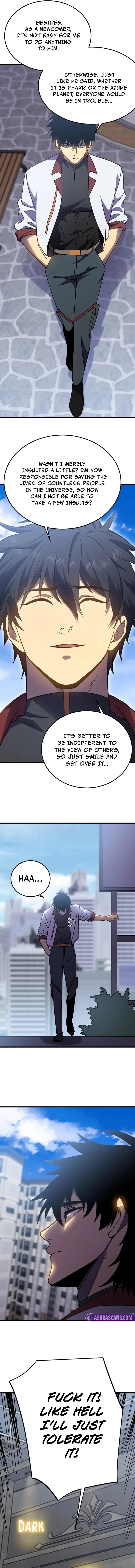 Logging 10,000 Years into the Future 236